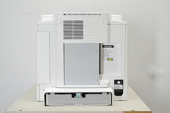 中古A4カラーレーザープリンター/FUJI XEROX/富士ゼロックス/DocuPrint
