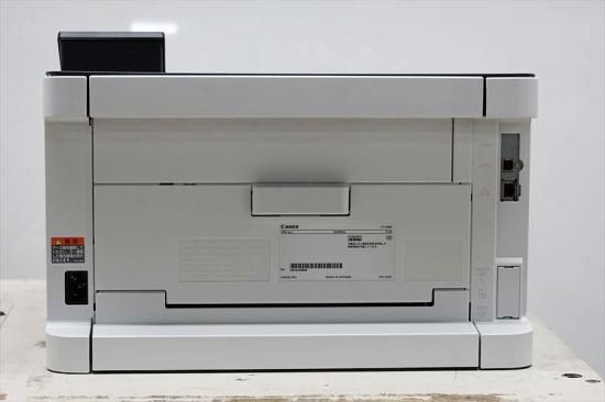 中古】中古A4カラーレーザープリンター Canon/キャノン/Satera LBP621C