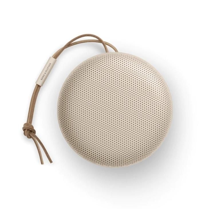 Bang & Olufsen (バング＆オルフセン) | Beosound A1 2nd Generation