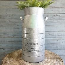 ミルク缶 - ガーデニング雑貨TOOLBOX