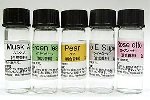 フローラル香料 - profice～オンラインショップ～