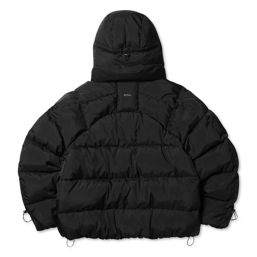 ROTOL / ESKIMO HOOD DOWN JACKET-ROTOLの通販EQUAL