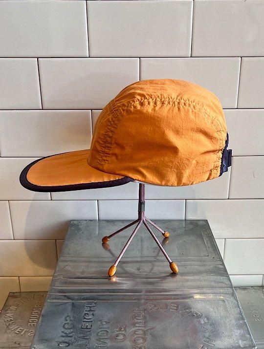 90's Patagonia spoonbill cap 1999 - Made in U.S.A. - birthdeath