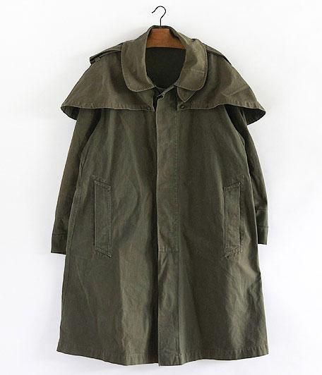 フランス軍 ビンテージフロックコート - Fresh Service NECESSARY or