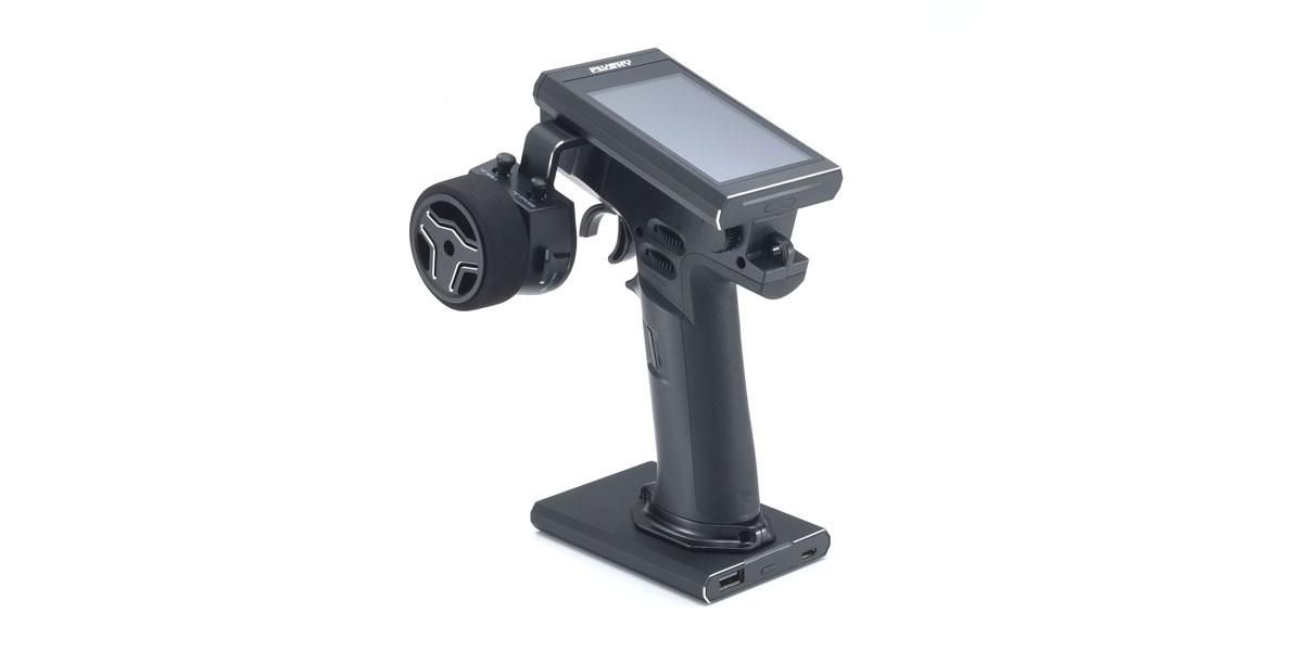 82151・京商製 Flysky 2.4GHz デジタルプロポーショナルラジオ