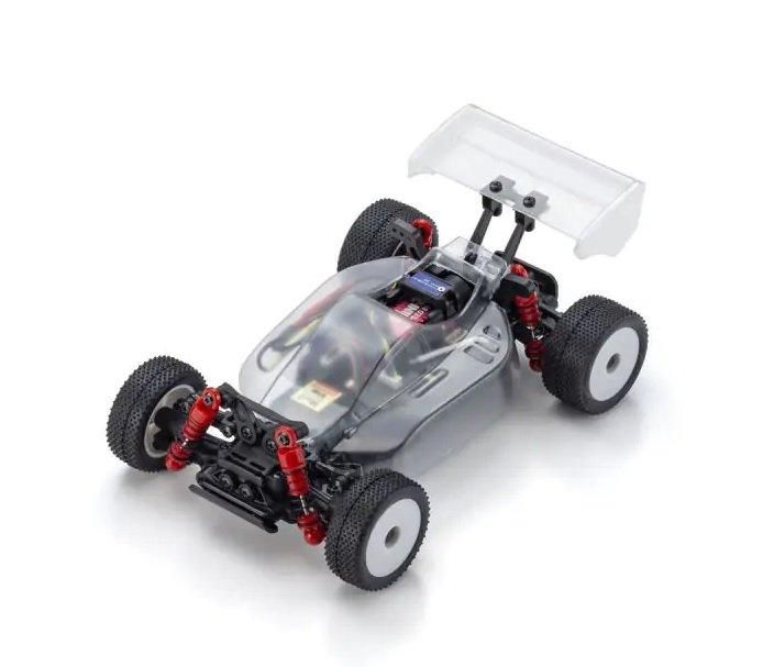 32294・京商製 ミニッツバギー MB-010VE 2.0 SPシャシーセット - YY