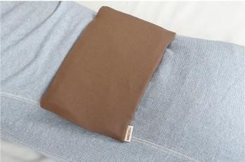 ラジウムゲルパッド お利口さん（小）『ベッドで岩盤浴』