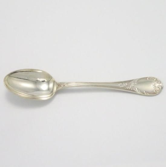 クリストフル スプーン ○ マルリー ティー スプーン 14cm シルバー 銀