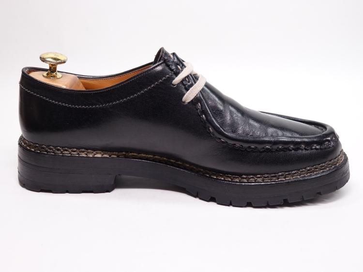 353 / 1115 極上 マルモラーダ ジャコメッティ チロリアンシューズ