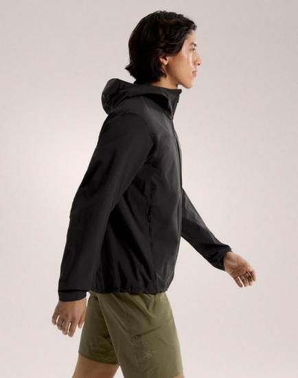 ARC'TERYX(アークテリクス) Gamma Lightweight Hoody(ガンマ ライト