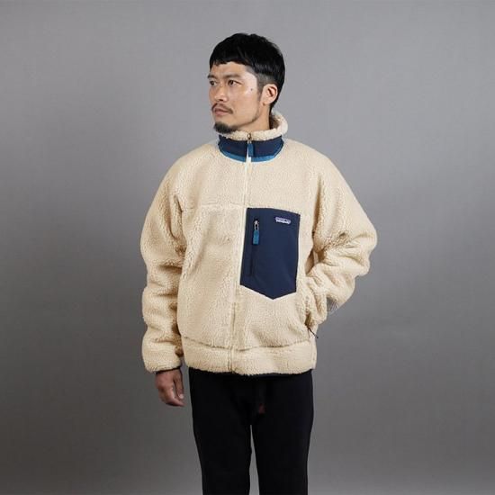 PATAGONIA(パタゴニア) Classic Retro-X Jacket(クラシックレトロX