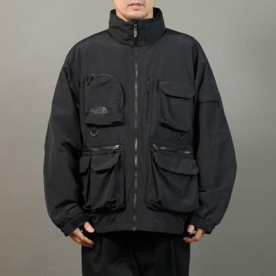 THE NORTH FACE(ザ・ノース・フェイス) Field Utility Jacket