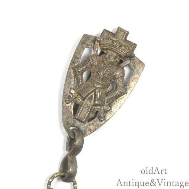 USA製アンティーク1900年代初頭フリーメイソンテンプル騎士団ソード