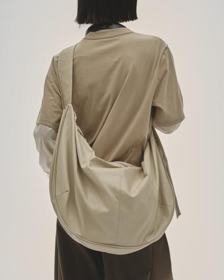 Ecoleather Shoulder Bag/TODAYFUL12521019 - Select Shop Loozel