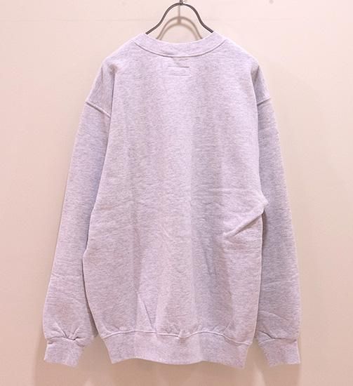 ブルーブルー SOUTHERN MFG CO. BLUEBLUE PROPERTY OF BLUE スウェット