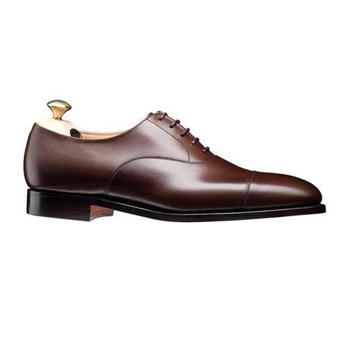 コノート CONNAUGHT クロケット&ジョーンズ Crockett＆Jones の通販