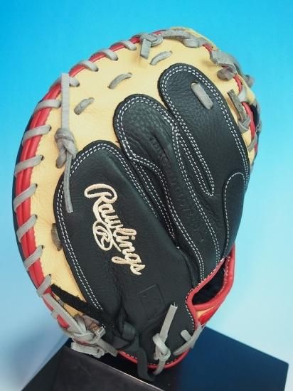 ○USA Rawlings ローリングス RCSCM33○硬式用 キャッチャーミット 33