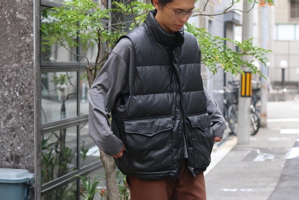 DAIWA PIER39 | ダイワ ピア39 | TECH 2WAY SYNTHETIC SKIN DOWN