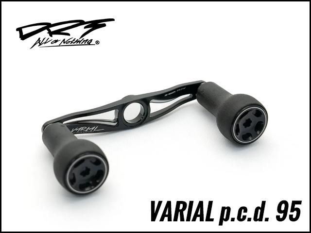 お一人様1個まで！】DRT/バリアル p.c.d. 95 - HONEYSPOT