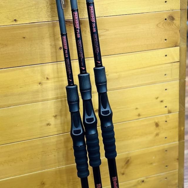 限定生産モデル] スタジオコンポジット ID/パラドックス 73-05