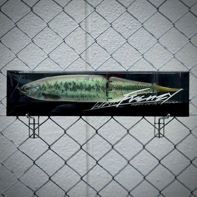 DRT/クラッシュ フレンジー - HONEYSPOT