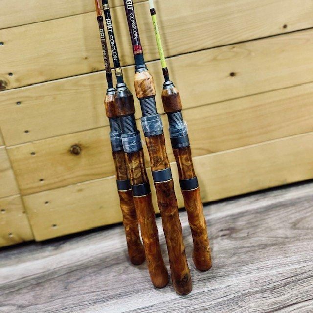 アブガルシア/コノロン CNLC-454UL [4ピース] - HONEYSPOT