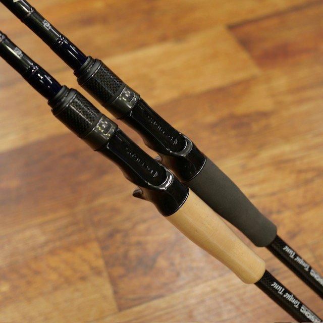 デジーノ/レーベン トルクチューン [DLT-C611M/HRST1s]（エムスラ