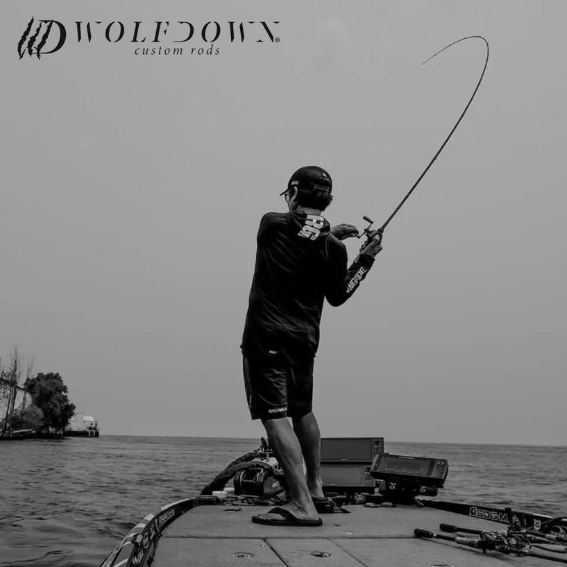 ウルフダウン/WDC-70XH - HONEYSPOT