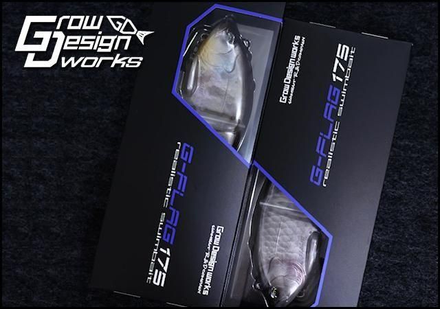 グローデザインワークス/Gフラッグ175 - HONEYSPOT