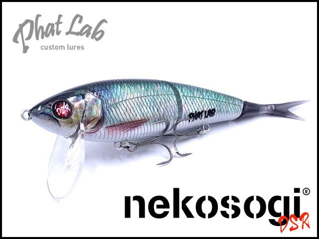 ファットラボ/ネコソギ DSR - HONEYSPOT