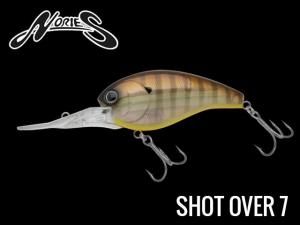 ノリーズ/ショットストーミーマグナム5 [新色入荷] - HONEYSPOT