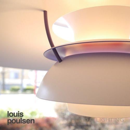 PH 5 （クラシック・ホワイト） ペンダント ｜ Louis Poulsen ルイス