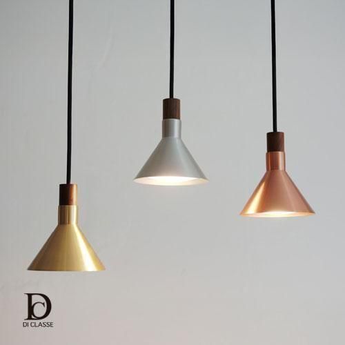 エポカ ペンダントランプ（シルバー） ｜ DI CLASSE ディクラッセ