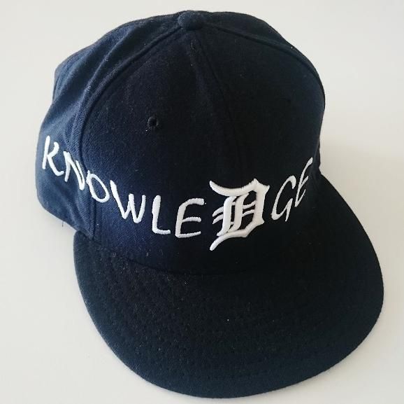 Supreme Rammellzee Cap ラメルジーキャップ - Supreme 通販 Online