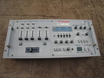 VESTAX PMC-20SL オールドベスタクス ヴィンテージミキサー