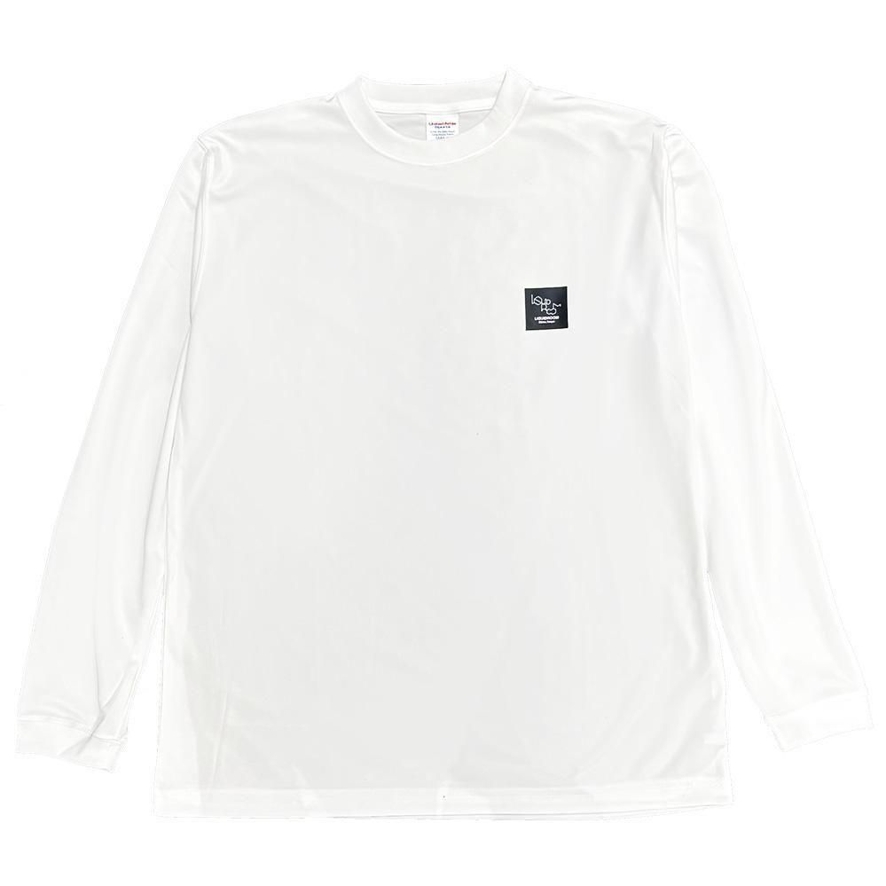 LIQUIDROOM x OGRE YOU ASSHOLE upcoming T-shirts - LIQUIDROOM