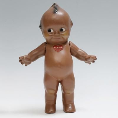 アメリカ製キューピー - 西洋骨董・アンティーク レース・ドール