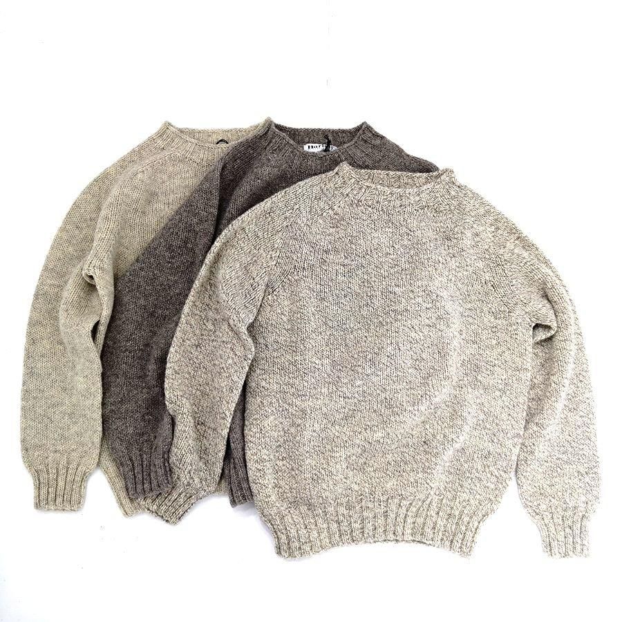 Harley of Scotland (ハーレーオブスコットランド) ヘリテージ