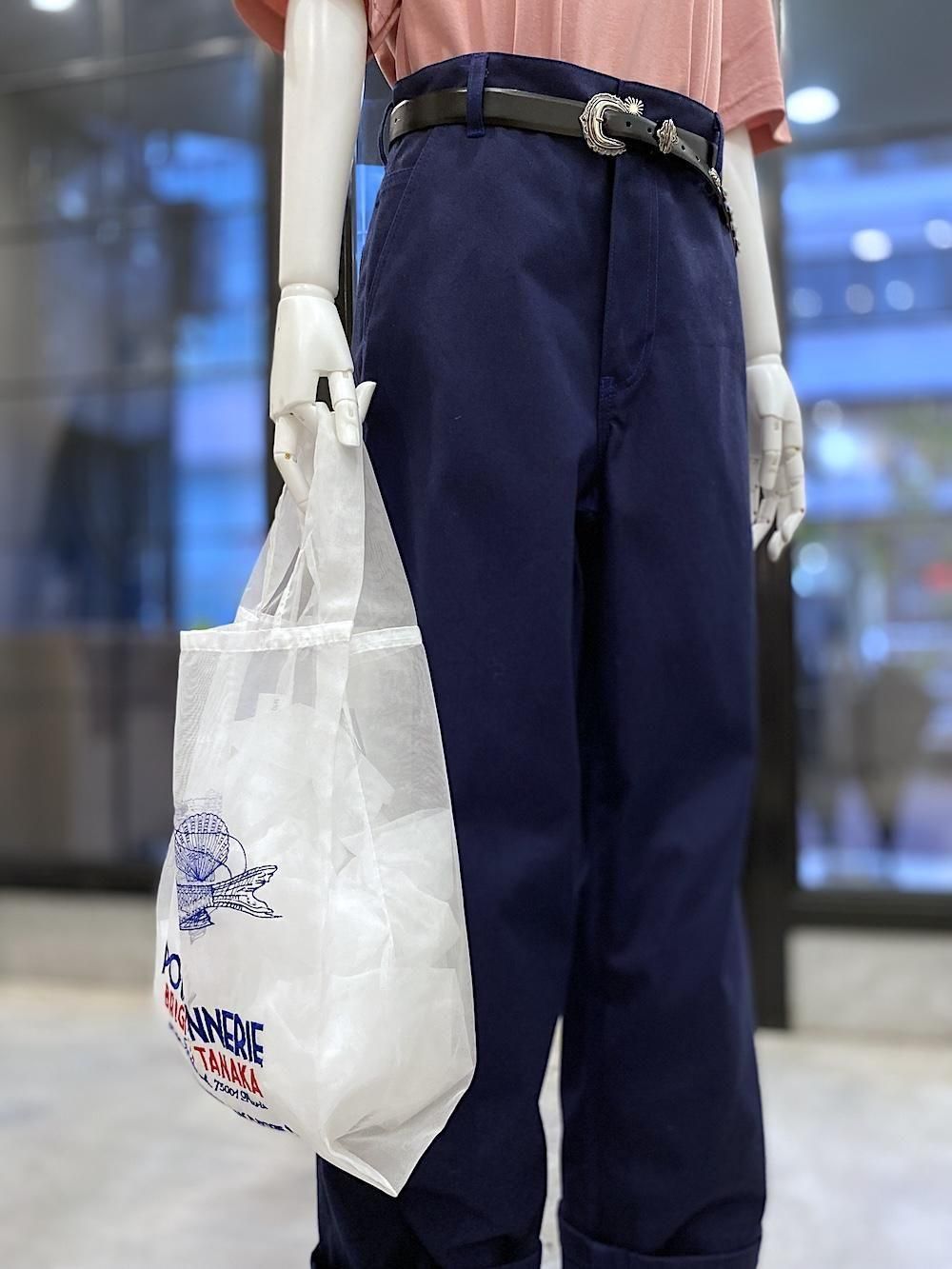 BRIGITTE TANAKA(ブリジット タナカ)通販-six Online Shop