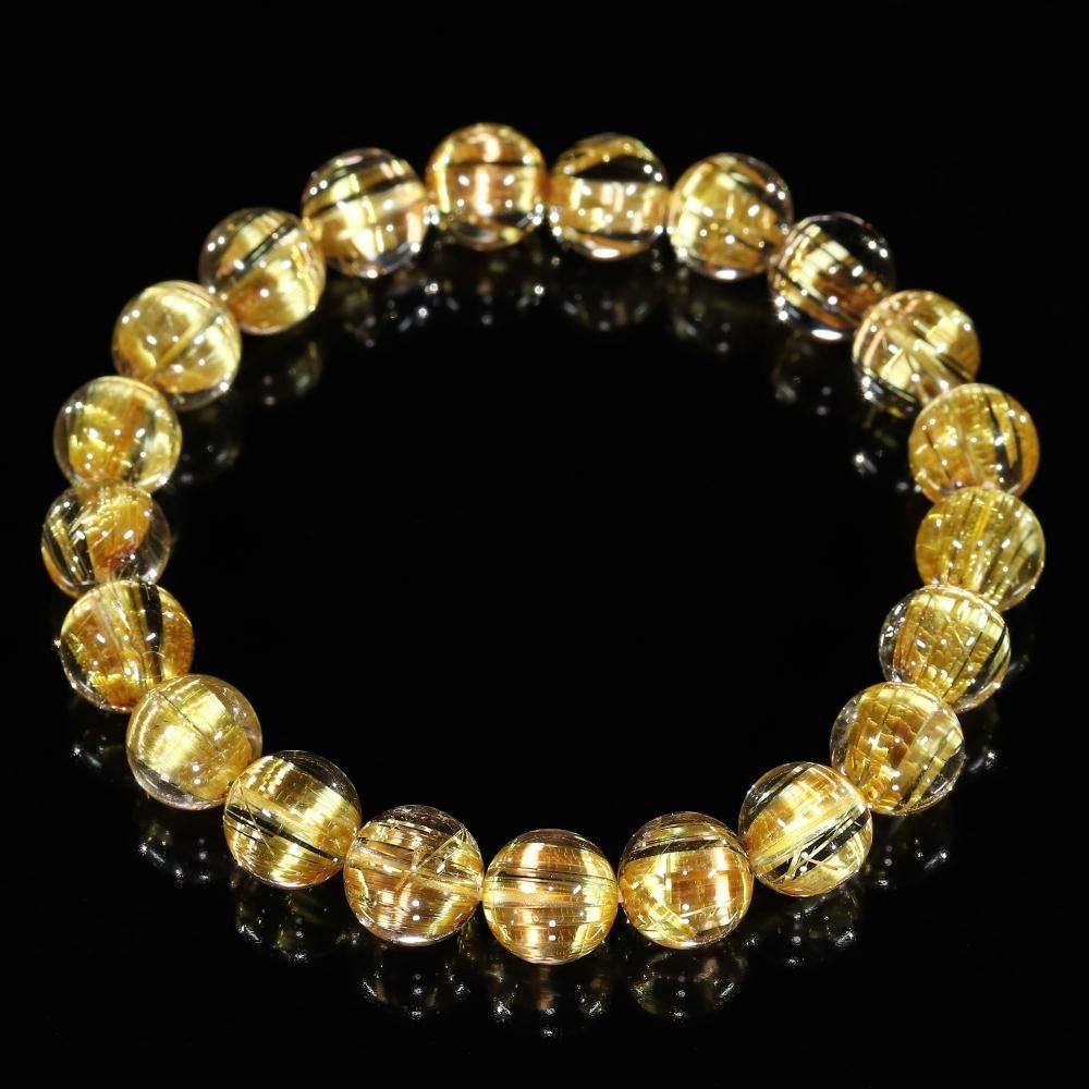 キャッツアイルチルクォーツ掲載商品一覧 - ルチルクォーツ専門店