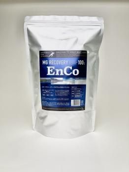 EnCo（塩化マグネシウム）3kg 計量スプーン付 入浴剤 - 株式会社シリカ