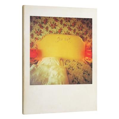 ナン・ゴールディン【Couples and Loneliness】 - 京都にある、美術