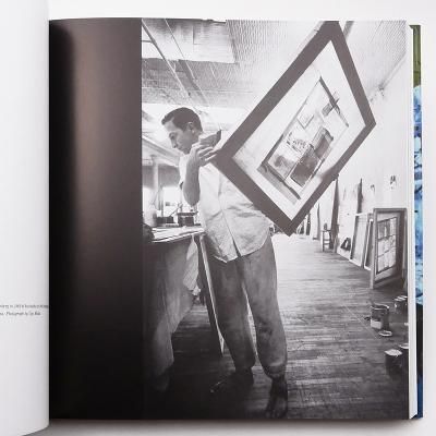 ロバート・ラウシェンバーグ【Art and Life】 - 京都にある、美術洋書