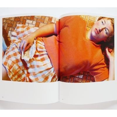 シンディ・シャーマン【Cindy Sherman】 - 京都にある、美術洋書＆海外