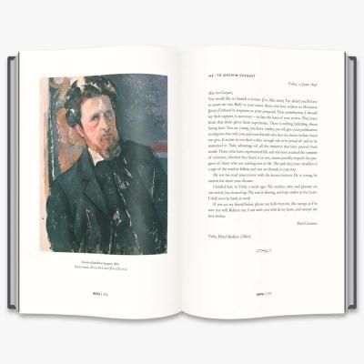 ポール・セザンヌ【The Letters of Paul Cezanne】 - 京都にある、美術