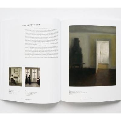 ヴィルヘルム・ハンマースホイ【Hammershoi and Europe】 - 京都にある