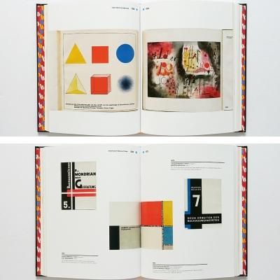 Bauhaus Typograohy at 100】 - 京都にある、美術洋書＆海外画集を
