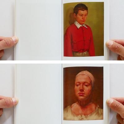 ミヒャエル・ボレマンス【The Monkey】 - 京都にある、美術洋書＆海外