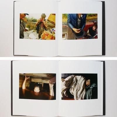 マイク・ブロディ【A Period of Juvenile Prosperity】 - 京都にある