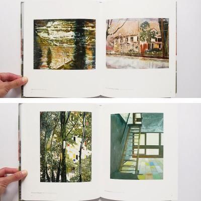 ピーター・ドイグ【Peter Doig】 - 京都にある、美術洋書＆海外画集を
